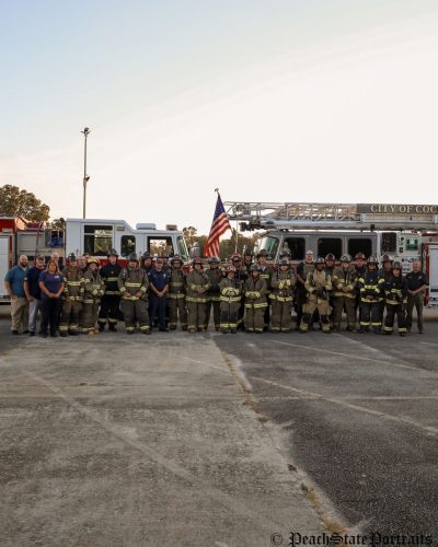 2025 Sept 11 Memorial